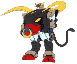 Illustration for article titled The 15 Dumbest, Goofiest, and Otherwise Most Impractical Gundams Ever